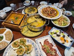 -徐鼎盛民间菜(微电园店)