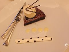 -广州四季酒店·意珍·意式自助餐
