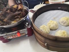 -桂萍特色牛筋牛杂(长堤街总店)