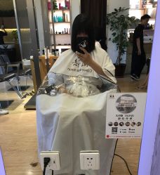 -简法造型·品牌形象店