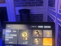 -今迈量贩式KTV(尚峰街店)