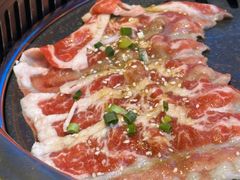 -杨记齐齐哈尔烤肉(总店)
