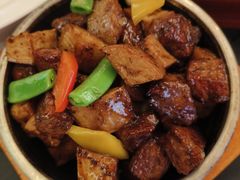 -艳阳天·非遗楚菜(武汉客厅店)