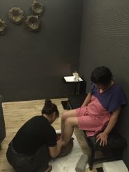 -THANN EXPRESS SPA