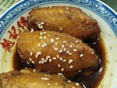 -赵记传承·中国甜品(福州总店)