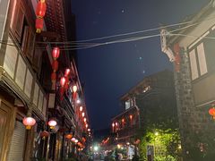 -海窝子古镇