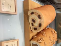 -SKROLL卡特司库·蛋糕定制·生吐司·司康(古北程家桥店)