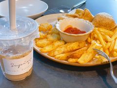 -Supine Bistro溯泮餐厅