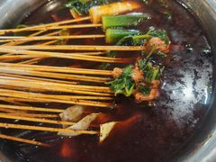 -成都瓜串串(华强北店)