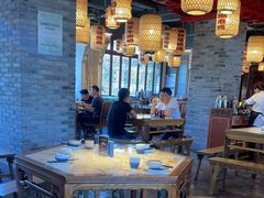 -二十八里太湖船菜(吉祥路店)