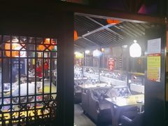 -望京一号·重庆江湖菜(工体店)
