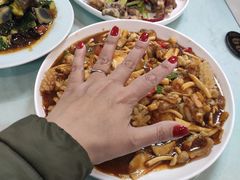 -昱德来·天津菜(河西店)