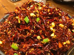 -烧货·活海鲜炭烧(湖滨商业街店)