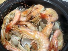 -馨越楼·点心·粤菜(赤坎店)