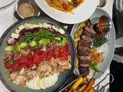 -娜娜家·Nana's restaurant(国金汇店)