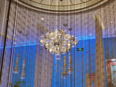 -阿里疆Alijiang·丝路美食·异域风情·清真(长楹天街店)