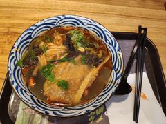 -笋爷高汤嗦螺粉·螺蛳粉(上社店)