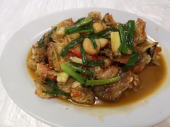 -老三鱼仔店