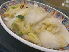 -阿拉丁新疆风味餐厅·清真(罗廊巷店)