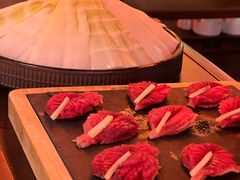 -巴奴毛肚火锅(悠唐购物中心店)