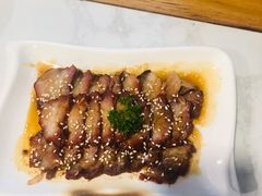 叉烧-广顺鑫猪肚鸡(经八路店)