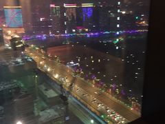 -君悦酒店·乐厨·高空自助餐(青年大街店)