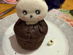 -熊猫自助餐厅.萌趣城堡(长隆熊猫酒店)