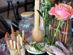 -合乐·创意火锅(亚东柒号店)