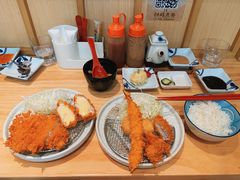 蟹肉可乐饼-豚胜·炸猪扒专门店(天娱广场店)
