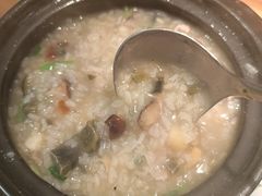 -真粥道(新华东路店)