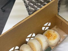-赵记素斋·绿豆馅饼(钟楼小区店)