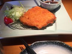 -松子料理(亮马桥店)