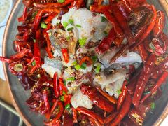 -隔壁老王·家常云南菜(花巷店)