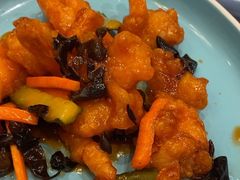 -南山鲜虾面·活鲜小馆·海味大连菜(南山总店)