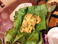 -多哥水傣味餐厅(司马巷店)