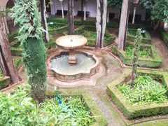 -阿尔罕布拉宫