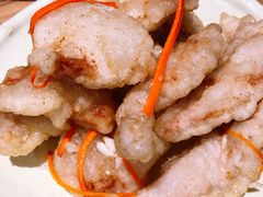 -京玉菲饭店(李村店)