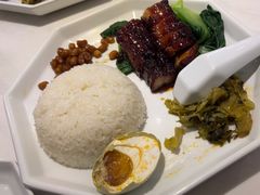 -金戈戈香港豉油鸡(南山海岸城店)