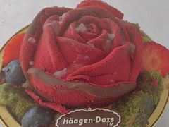 -哈根达斯(万象汇店)