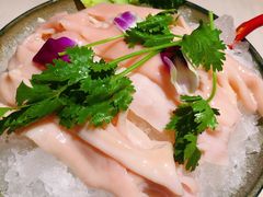 生鹅肠-围炉夜话·潮汕卤水火锅(榕江店)