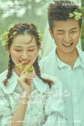 点击看大图 -CD视觉婚纱摄影