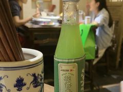 -南京大牌档(青岛万象城店)