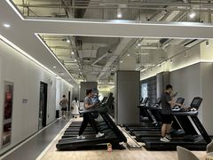 -FLARE STAR FITNESS(复地活力城店)