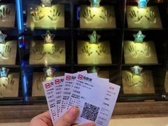 -UME影城(南京1912店)