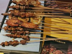 -望京小腰(北京总店)