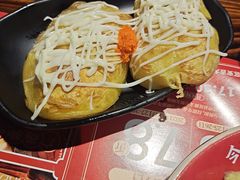 -今邕烧烤(西大店)