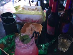 -好久不见网红乐队酒吧(鼓浪屿海底世界店)