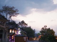 -天龙八部武侠城