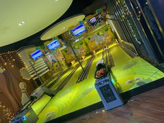 -大鲁阁保龄球(苏州园区店)