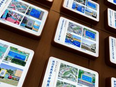 -素满香·全民食养自助(长宁龙之梦店)